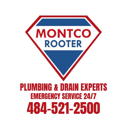 Montco Rooter logo