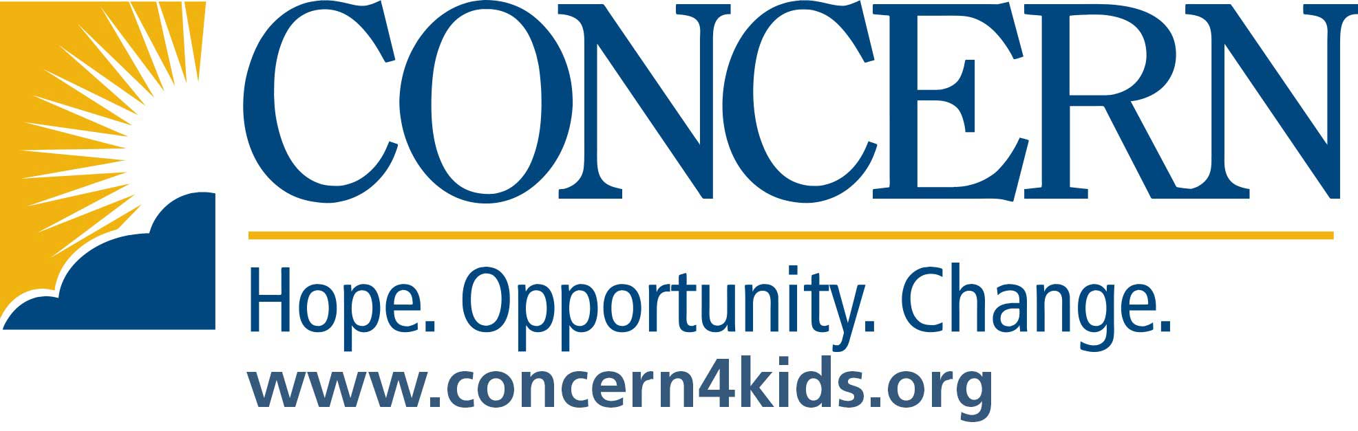 CONCERN logo