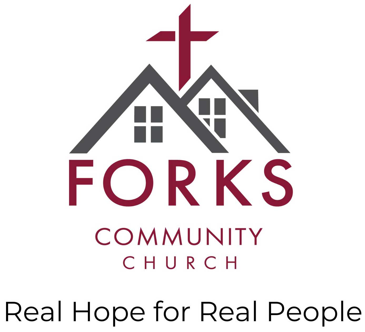 Forks Community Church logo