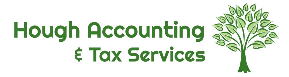 Hough Accounting and Tax Services logo