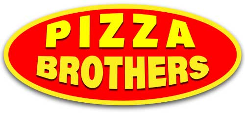 Pizza Brothers logo