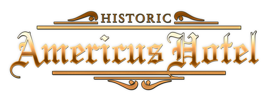 Historic Americus logo