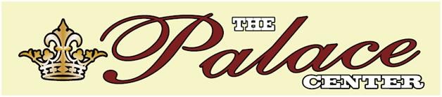 The Palace  logo