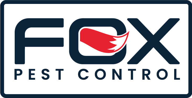 Fox Pest Control logo