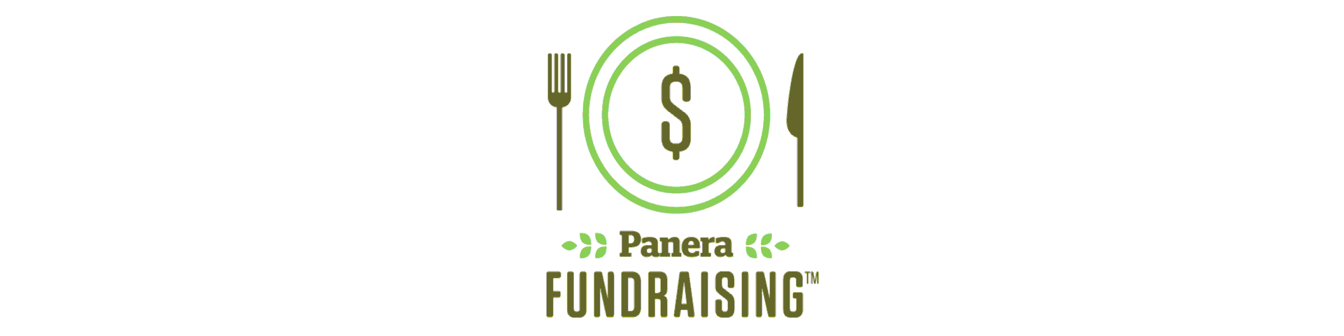 Panera Fundraising Logo